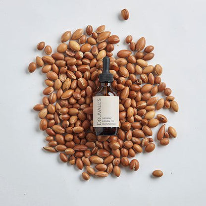 Organic First Cold Pressed Argan Oil
