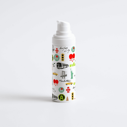 Eco Mineral SPF 30 Face Sunscreen